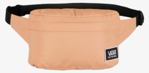 280536101101, Burma Fanny Pack, Vans, Detail - Fanny Pack