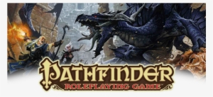 Dungeons And Dragons In Vero Beach - Pathfinder Beginner Box Art