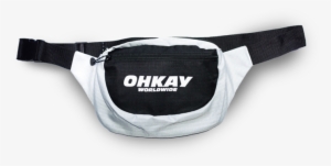 Ohkay Pouch Bag