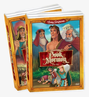 Living Scriptures Dvd