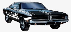 Christine Estes Interesting - Dodge Charger 69 Png