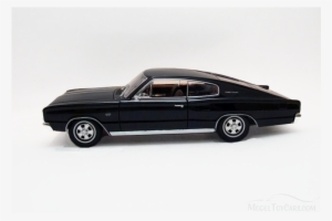 Road Signature - Dodge Charger 1966 Png