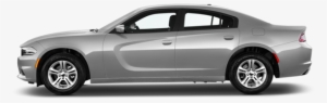 /18photo/dodge/2018 Dodge Charger Sxt - 2016 Dodge Charger Side