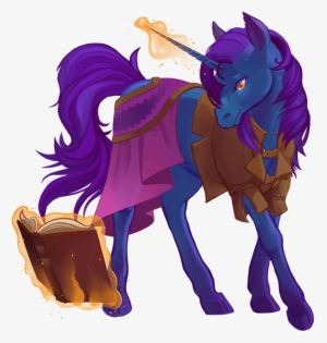 Geckosart, Blue Fur, Book, Clothes, Dungeons And Dragons, - Cartoon