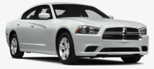 Dodge Charger - 2014 Dodge Charger Se White