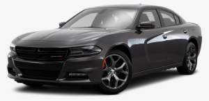 Dodge Charger - 2016 Dodge Charger