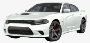 2018 Dodge Charger Gt Awd