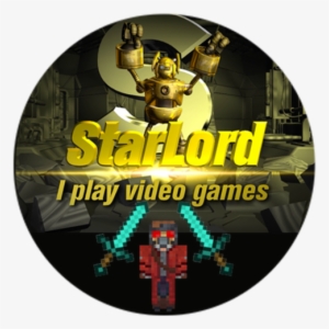 Meet Starlord, A 3rd Grade Minecrafter On A Mission - Minecraft