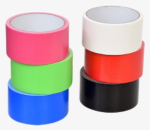 Join Us At - Duct Tape