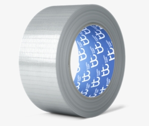 Contractor High Grade Duct Tape - Strap