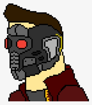 Star-lord - Illustration