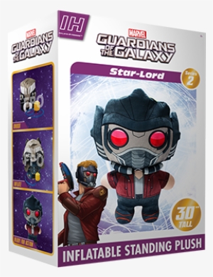 Marvel Classic Star Lord - Cartoon