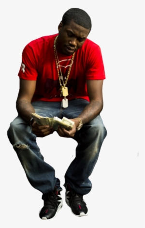 Share This Image - Rapper Sitting Png - 382x600 PNG Download - PNGkit