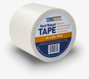 Uniseal “self Adhered Tape” - Roof