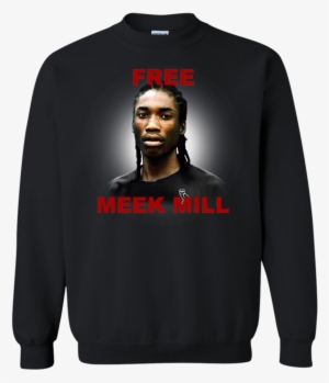 Meek Mill T Shirts Free Meek Mill Hoodies Sweatshirts - Yosemite Park T-shirts