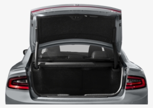 Dodge Charger 2018 - Dodge Charger