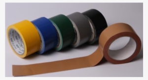 Fabric Duct Tape - Qingdao