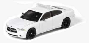 Greenlight Collectibles Announces 2012 Dodge Charger - 1 18 Dodge Charger Diecast