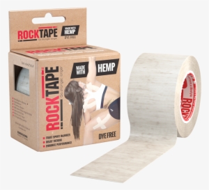 2" Hemp - Rocktape Hemp