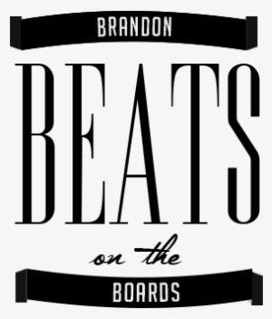 Brandon Beats On The Boards - Brandon Beats
