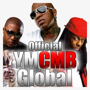 Ymcmb Global - Lil Wayne