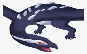 Shadow Lugia/cross By Iidrbubbles On Deviantart - Shadow Lugia Cross