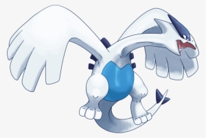 249-lugia - Lugia Pokemon