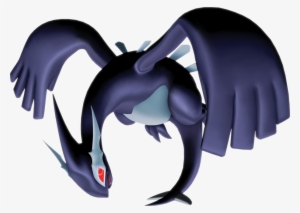 Idea[idea] Niantic Should Add Shadow Lugia In A Raid - Pokemon Shadow Lugia