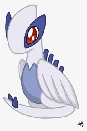 Photo - Chibi Lugia