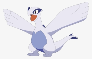 Baby Lugia - Imagens De Pokemon Do Baby Lugia