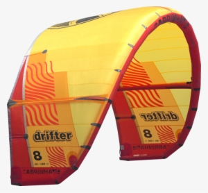 Featured Gear - Cabrinha Drifter 2019