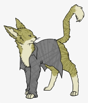 [b] Art Of My Ocs - Squitten