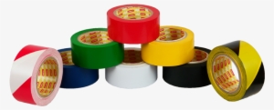 Lane Marking Tape - Adhesive Tape
