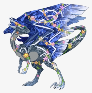 4567120 350 - Dragon Raptor