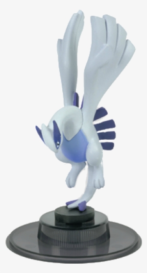 Lugia - Scyther Tfg