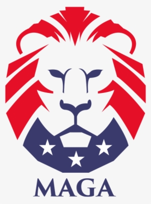 The Next Astrological Omen I Find Important Is That - Make America Great Again Lion