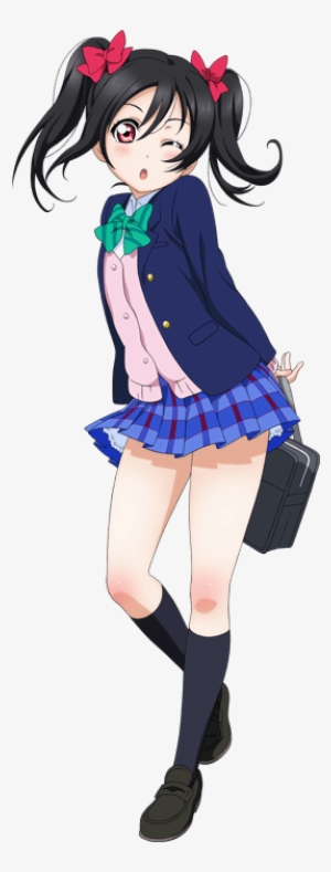 Nico Yazawa - アーケード スク フェス