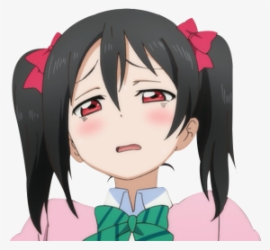 Imágenes Png De Nico Yazawa - Toujou Nozomi Washi Washi