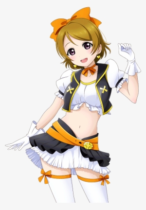 Ayase Eli, Tojo Nozomi, Yazawa Nico