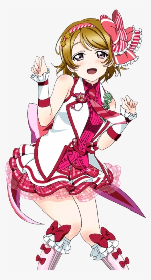 Love Live Eli Ayase Nozomi Tojo Nico Yazawa Honoka - Love Live After School Activity Hanayo