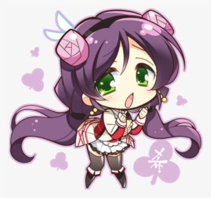 Photo - こも わた 遥 華
