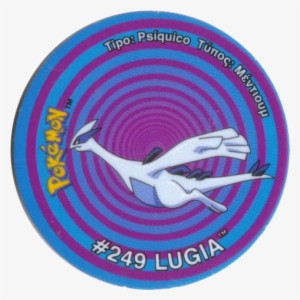 Tazos > Pokémon Tazo 3 159