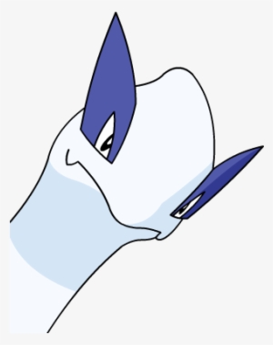 Lugia - Video Game