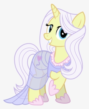 Cheezedoodle96, Clothes, Dress, Female, Honest Apple, - My Little Pony Lily Lace