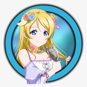 Love Live Love Live School Idol Project Love Live School - Love Live Eli Wonderland