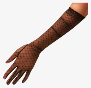 Lace Glove
