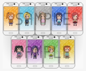 Love Live - Love Live!