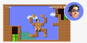 Also, Last Month, Nintendo Added Another Costume Mario - Dr Kawashima Mario Maker