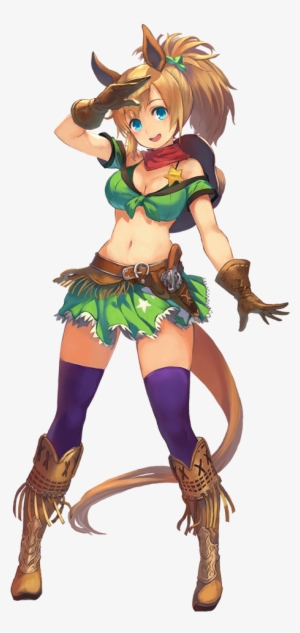 9 Months Ago - サラブレッド 擬人 化