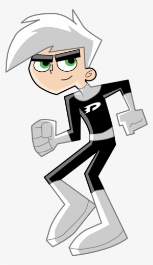 Danny Phantom